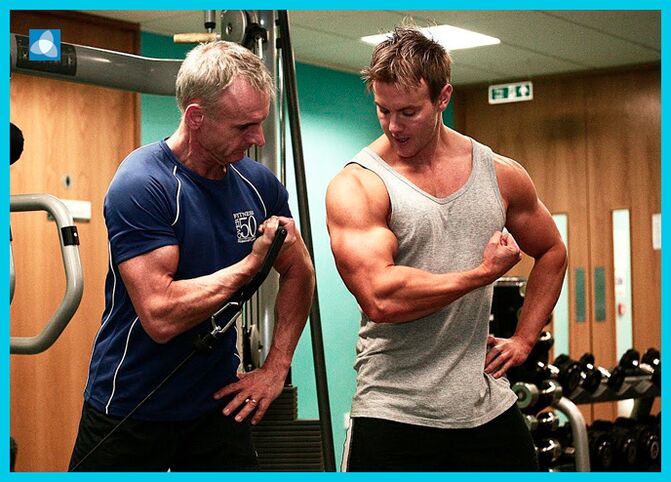 Faire de l'exercice pour prévenir le cancer de la prostate